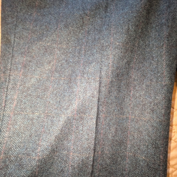 Wool dress pants 34x32 brand new - Picture 2 of 5